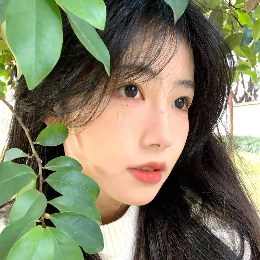爱你的大自然